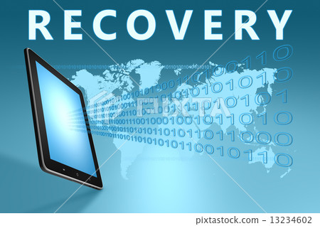 Recovery Recovery 13234602
