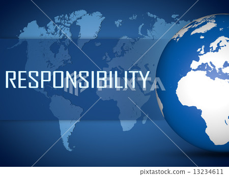 Responsibility 13234611
