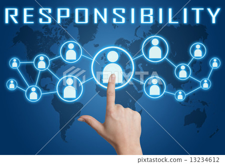 Responsibility 13234612