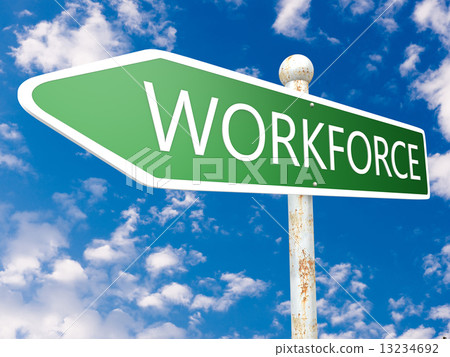 Workforce 13234692