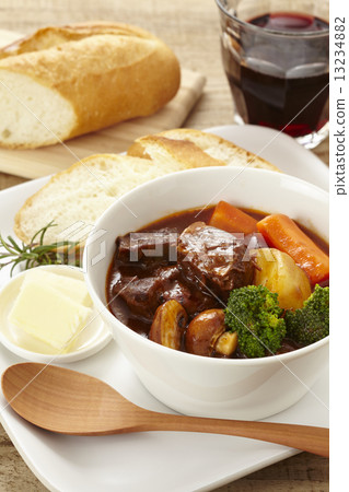 Beef Stew Beef Stew 13234882