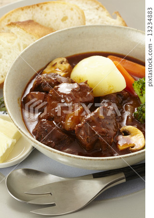 Beef Stew  13234883