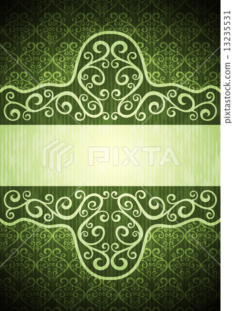 Floral background Floral background 13235531