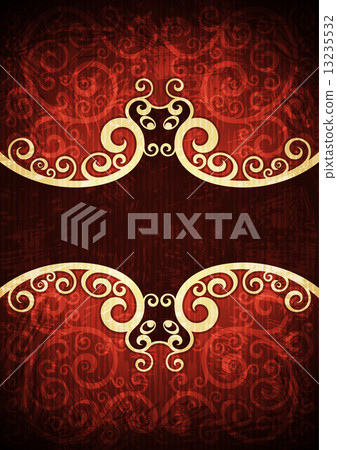 Floral background Floral background 13235532