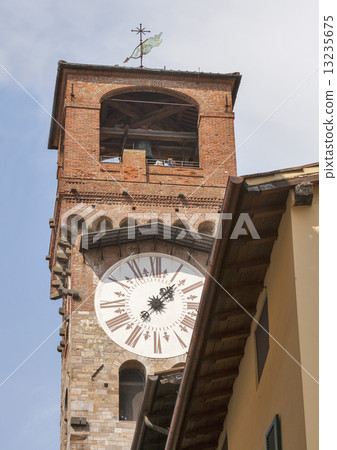 Tower delle Ore, Lucca, Italy 13235675