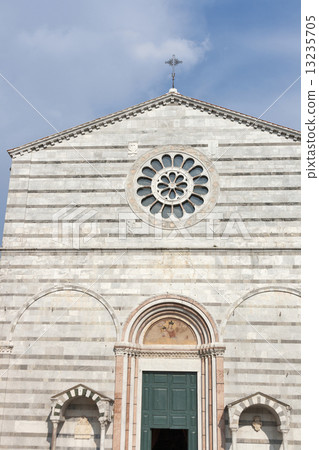 church of San Francesco, Lucca, Italy 13235705