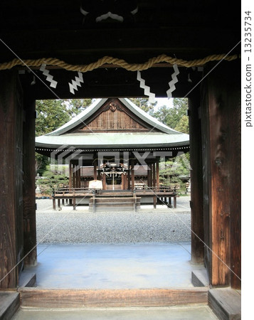 Umenomiya Taisha Umenomiya Taisha 13235734