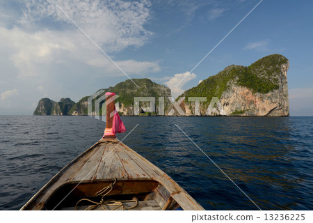 THAILAND KRABI THAILAND KRABI 13236225