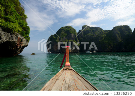 THAILAND KRABI THAILAND KRABI 13236250