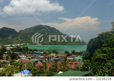 THAILAND KRABI THAILAND KRABI 13236256