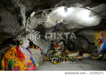 THAILAND KRABI 13236273