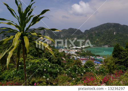 THAILAND KRABI THAILAND KRABI 13236297