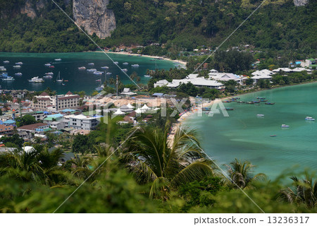 THAILAND KRABI THAILAND KRABI 13236317