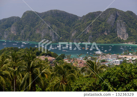 THAILAND KRABI THAILAND KRABI 13236329