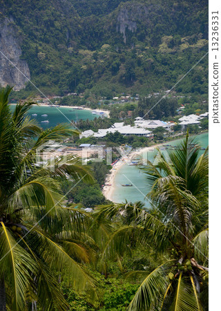 THAILAND KRABI THAILAND KRABI 13236331