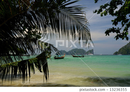 THAILAND KRABI 13236355