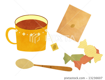 tea time  13236607