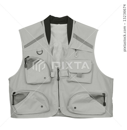Fishing vest Fishing vest 13236674