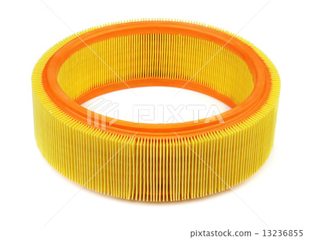 Air filter 13236855