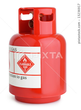 Gas cylinder 13236917