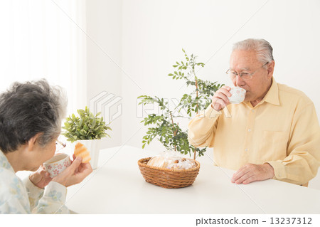 高級喝茶 13237312