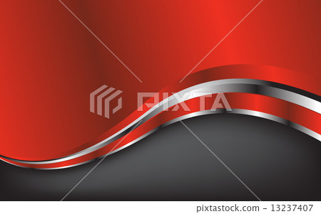 Abstract red background. Vector Illustration Abstract red background. Vector Illustration 13237407