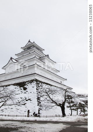 Tsurugajo 1 13238065