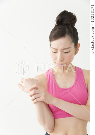 sprain sprain 13238171