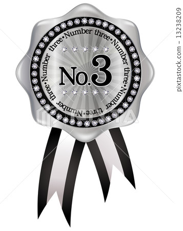 3 number frame 3 number frame 13238209