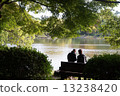 Yamadaike Park 13238420