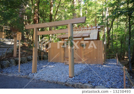 Nagaya Shrine Nagaya Shrine 13238493