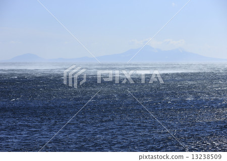 根室海峽 根室海峽 13238509