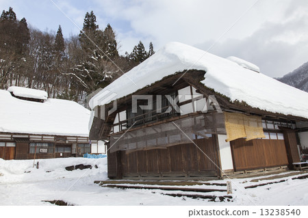 Ouchi Ryokan 5 Ouchi Ryokan 5 13238540