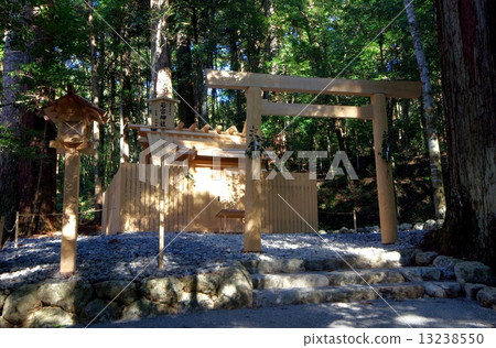 若宮神社 13238550