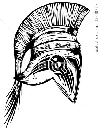 legionary helmet 13238799