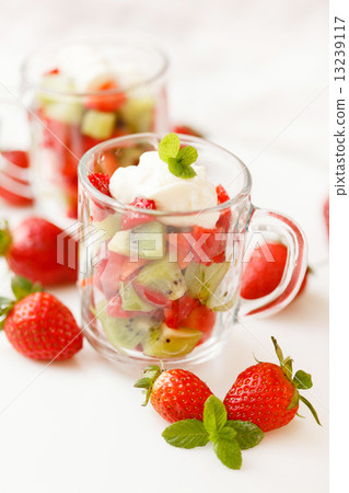 fruit salad fruit salad 13239117