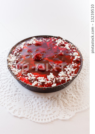berry cake berry cake 13239510