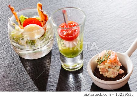 tasty snacks 13239533