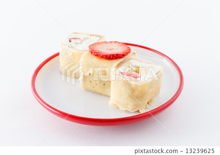 sweet rolls 13239625