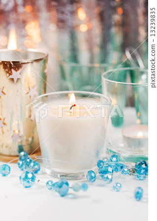 christmas candles christmas candles 13239835