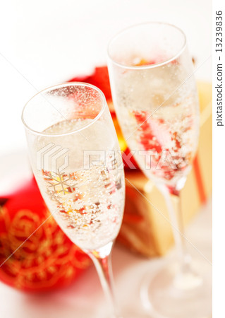 New Year Celebration New Year Celebration 13239836