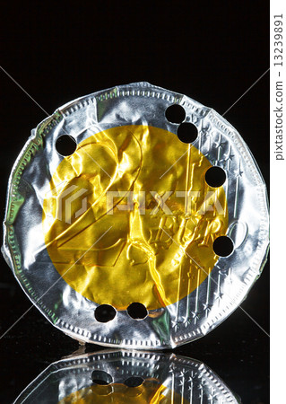Two euro coin Two euro coin 13239891