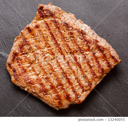 rib-eye steak 13240055