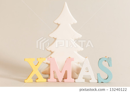 Christmas tree 13240122
