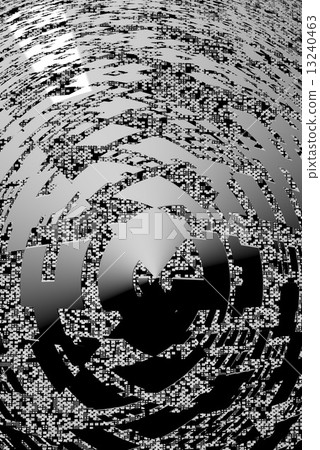 金屬的新的背景圖像 13240463