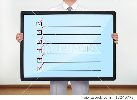 check box check box 13240775