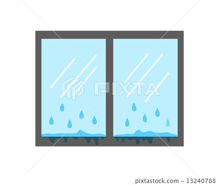 Window condensation Window condensation 13240788