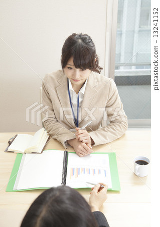 會議現場 13241152