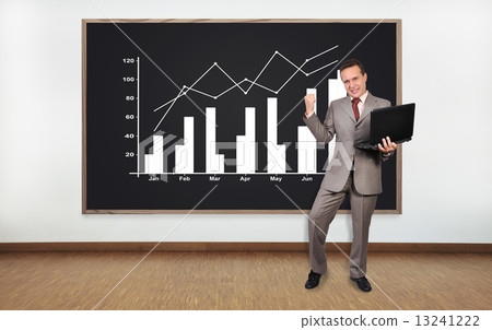 happiness businessman happiness businessman 13241222