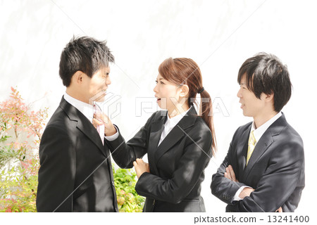 憤怒的新人 憤怒的新人 13241400